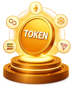 TokenPocket Clone Script Development